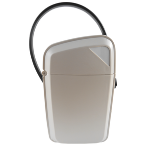 Durable Portable Key <b>Lock</b> for Holiday Centers and Beachside Resorts-Indoor & Outdoor Use - Product Image 1