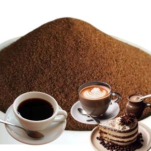 เครื่องบดกาแฟสำเร็จรูปโรบัสต้าสารสกัดกาแฟละลายน้ำได้แบบแห้งสเปรย์ผงกาแฟสำเร็จรูป2% คาเฟอีนเวียดนาม - Product Image 1