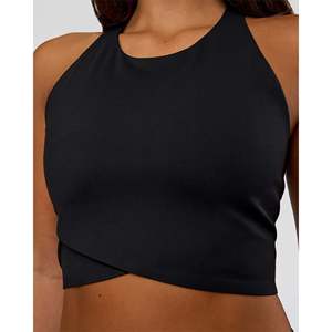 Hybrid Performance Crossover Tank-Black Short Length - Product Image 5