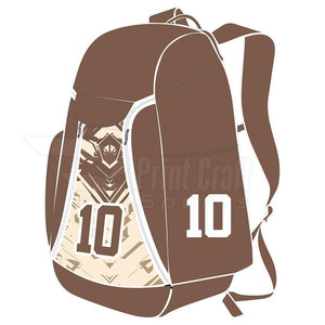 Uniforme de Baloncesto Personalizado de Alta Calidad, Ligero, de Poliéster para Deportes al Aire Libre, con Bolsas - Product Image 5