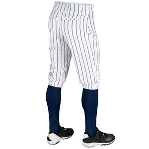 Professional Team Wear Baseball <b>Knickers</b> Design Your Own Logo Comfortable Breathable Quick Dry Polyester <b>Men's</b> Sports Wear - Product Image 2