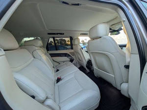Land Rover Range Rover P530 SE 2023 Usado en Excelentes Condiciones - Product Image 4