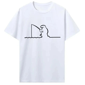 Camiseta pesada de gran tamaño de algodón 100% de alta calidad, camiseta pesada con estampado personalizado, camiseta lisa en blanco para hombre - Product Image 6