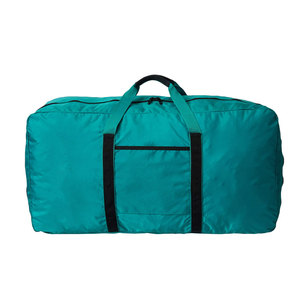 Bolsa de Viaje Deportiva Grande, Cómoda y Transpirable, de Material Oxford Impermeable de Alta Calidad, con Cierre de Cremallera, para Hombre, Moda Deportiva - Product Image 2