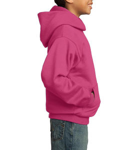 Top Selling Kids' Winter Wear High Quality Cotton Fleece <b>Hoodie</b> in Custom Style Different Design for Baby - Product Image 4