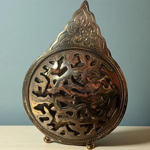 Brûleur d'encens Bakoor moderne pour la maison, la chambre à coucher, la salle d'accueil, le salon, le restaurant, le bar, les fêtes, y compris - Product Image 1