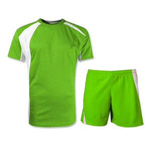 Conjunto de Uniforme de Fútbol Americano Personalizado con Estampado por Transferencia de Calor, Ropa Deportiva de Entrenamiento, Pantalones Cortos, Servicio OEM, Ligero - Product Image 2