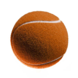 Balles de tennis durables avec logo et emballage personnalisés pour l'entraînement sportif et la compétition, meilleure qualité - Product Image 4
