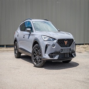 2025 2026 Usado y nuevo Servicio al cliente rápido Tavascan SEAT Ateca Born Terramar Leon Formentor Cupra Coches - Product Image 2