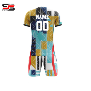 Uniformes de fútbol personalizables con materiales de alta calidad y construcción para equipos para su marca-clubes y equipo - Product Image 6