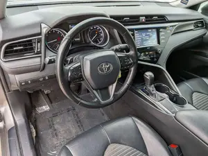 รถยนต์มือสอง TOYOTA CAMRY SE ปี 2020 พวงมาลัยซ้าย/ขวา - Product Image 4