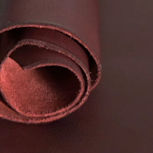 100% 2024วัสดุหนังแท้จากธรรมชาติแท้แบบสำเร็จรูป - Product Image 1