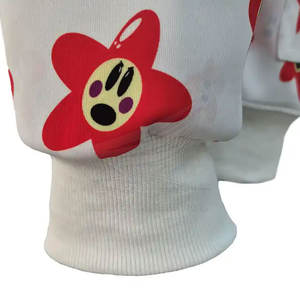 Nueva Llegada, Sudadera con Capucha de Invierno para Hombre, de Alta Calidad, con Cierre Completo, Diseño Personalizado, Mezcla de Algodón - Product Image 4