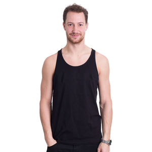 2025 nueva llegada personalizada hombres gimnasio Camiseta cómoda transpirable poliéster calidad Premium Casual bordado de talla grande de punto - Product Image 6