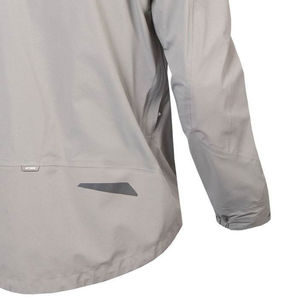 Chaqueta Impermeable Ligera con Capucha para Hombre, Estilo Urbano, Resistente al Viento, para Uso Diario al Aire Libre, Estilo Urbano, 100% Nailon - Product Image 4