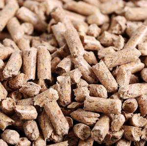 Pellets de Madera para Calefacción de Alta Calidad, Venta Directa de Fábrica, Certificación HACCP, Origen Estadounidense, Baja Humedad - Product Image 4