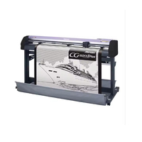 Plotter de la serie MIMAKI de Japón, impresora de corte y corte de impresión Mimaki, máquina cortadora de impresión, impresora digital