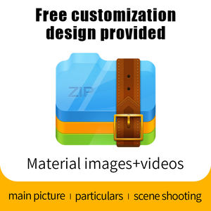 Botas de Seguridad Lanoudun para Hombre Impermeables y Transpirables con Puntera de Acero Estándar Europeo - Product Image 3