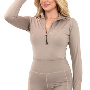 ชุดขี่ม้าแบบมืออาชีพ ดีไซน์ใหม่ ปี 2024 คุณภาพสูง ผลิตจากไนลอน/โพลีเอสเตอร์ น้ำหนักเบา รับสั่งทำตามแบบ - Product Image 5