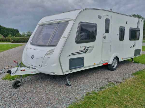 ODM Off Road RV Motorhome Camper Caravan Travel Trailers With Toilet Australian Camper Trailer with Bathroom Austria