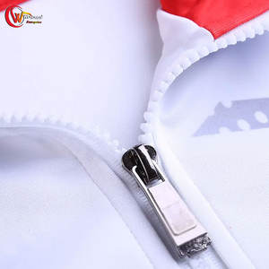 Gran oferta 2025, conjunto de chándales de sublimación deportiva para hombres, chándales de sublimación deportiva Moq bajo de alta calidad - Product Image 3