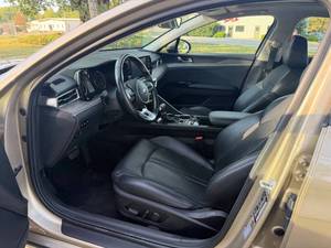 Precio bajo, Kia K5 EX 2021, auto usado en venta - Product Image 2