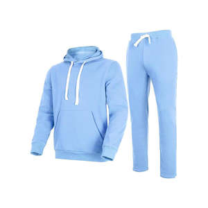 Chándal Unisex de Alta Calidad con Logotipo Personalizado, Antiarrugas, Resistente al Agua, Material de Poliéster/Algodón, Nuevo Precio al por Mayor - Product Image 2