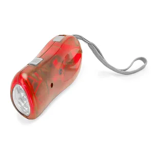 Torcia LED Chandler 3 Personalizzata per Gadget Promozionali - Product Image 2