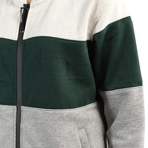 Custom <b>Women</b> Hooded <b>Jogger</b> Sets Streetwear 100 Percent Cotton <b>Fleece</b> Solid Autumn OEM/ODM Service Casual Fashion Suit - Product Image 5