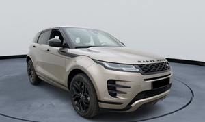 Bonne <span class=keywords><strong>occasion</strong></span> 2024 Land Rover-Range Rover <span class=keywords><strong>Evoque</strong></span> automatique à <span class=keywords><strong>essence</strong></span> 4 cylindres Euro6 5 places 250hp VOITURES D'<span class=keywords><strong>OCCASION</strong></span> prêtes à être expédiées dans le monde entier - Product Image 3