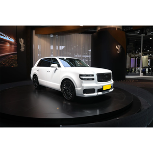 รถยนต์ SUV ไฮบริดหรูหรา ปี 2024 เครื่องยนต์ 3.5 ลิตร ระบบ E Four ขนาดกลาง-ใหญ่ 5 ประตู 4 ที่นั่ง รถยนต์ประหยัดพลังงาน ภายในระดับพรีเมียม - Product Image 5