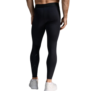 Leggings de Compresión para Hombre, Mallas de Alto Soporte para Gimnasio, Entrenamiento, Correr, Ejercicio, Ajuste Muscular, Ropa de Alto Rendimiento - Product Image 2