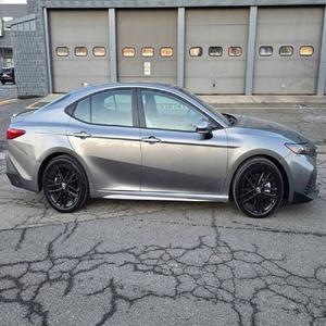 PRECIO PERFECTO PARA Toyota Camry 2025 - Product Image 2