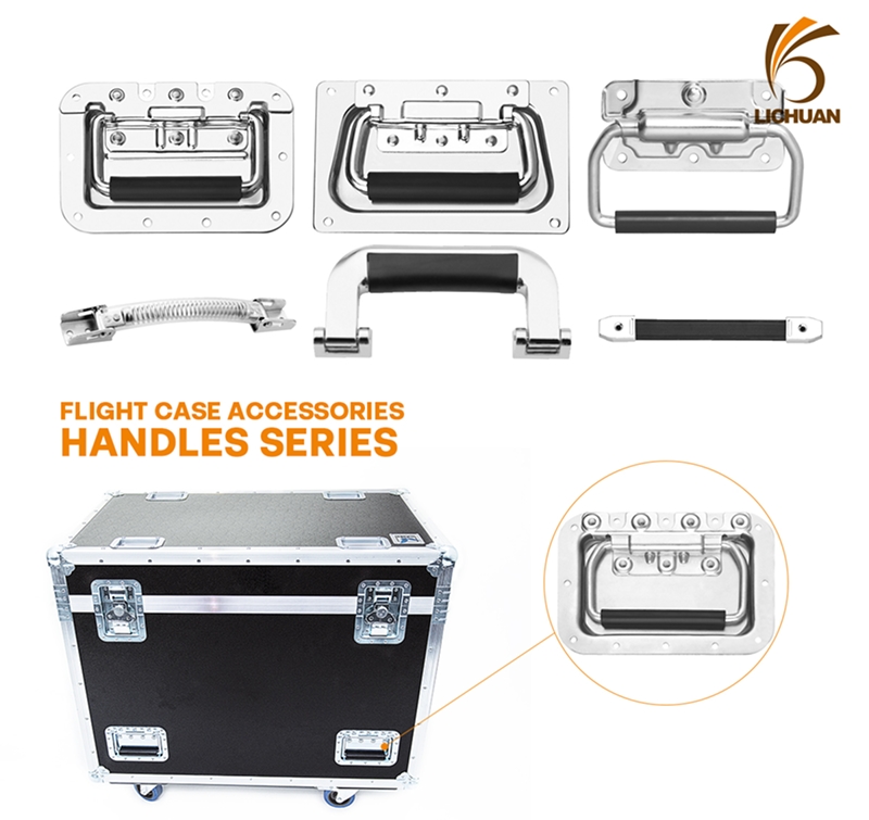 Handles Series