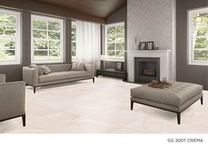 Carreaux de porcelaine mats modernes de luxe 600x1200mm Carreaux de sol muraux intérieurs et extérieurs anti-dérapants classiques Finition polie pour salles de bains - Product Image 2