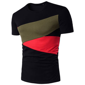 Breathable Men's <b>T</b>-<b>Shirts</b> Organic Cotton Summer Trendy Style <b>Long</b> <b>Sleeve</b> Casual Formal Outdoor Tops Streetwear Apparel Tee - Product Image 6