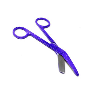 Venta caliente personalizado paramédico enfermería Trauma tijeras Instrumentos dentales equipo médico tijeras - Product Image 4