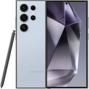 Para Samsung Galaxy S24 Ultra (SM-S928W) Teléfono Inteligente 5G Desbloqueado de Fábrica, CPU Octa/Deca Core, Batería de 8000mAh, Versión Global - Product Image 3