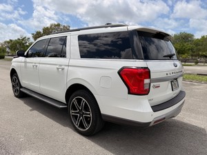 MEJOR OFERTA 2023 FO-RD EX-PE-DI-TI-ON M-A-X XLT ECOBOOST TRANSMISIÓN AUTOMÁTICA V6 CILINDROS - Product Image 6