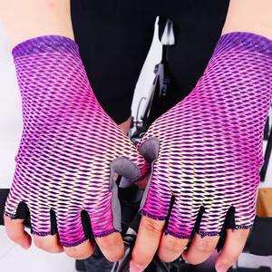Mejor buena calidad Tasa razonable Guantes de Ciclismo de alta calidad Hombres cálidos Antideslizantes Cómodos para guantes de ciclismo Precios baratos - Product Image 6