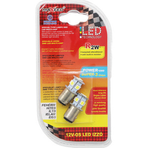 Bombilla LED 1157-5050-7 - Product Image 1
