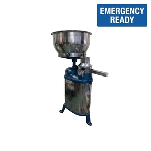 Nuevo Centrífugo Eléctrico MEI de Acero Inoxidable 304 - Listo para Emergencias en Kenia, Venta al por Mayor B2B - Product Image 1