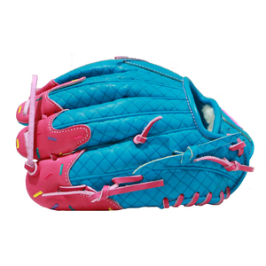 Vêtements de sport Dernière conception Gants de capture de baseball Gants de capture de baseball à bas prix Gants de capture de baseball de haute qualité - Product Image 6