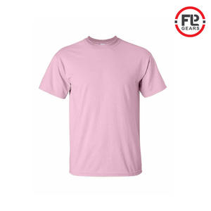 OEM Custom Printed Yellow Oversized Drop-Shoulder T-<b>Shirt</b> Men Women 100% Cotton Eco-Friendly Quick Dry Wholesale Bulk Orders OEM - Product Image 6