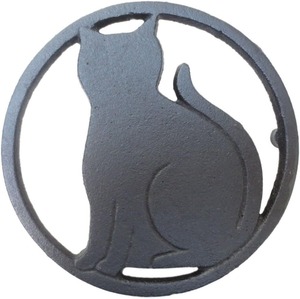 Stainless Steel Wire <b>Trivet</b> Heat Resistant Non Slip Durable Kitchen Tabletop Hot Pad Modern Cooking Countertop Multipurpose Use - Product Image 6