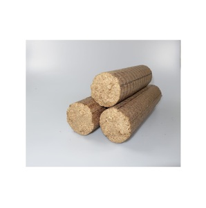 Briquettes/granulés de bois de qualité supérieure Produits liés à l'énergie - Product Image 6
