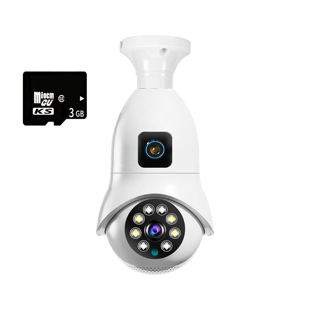 การ์ดหน่วยความจำ3GB สีขาวบวก