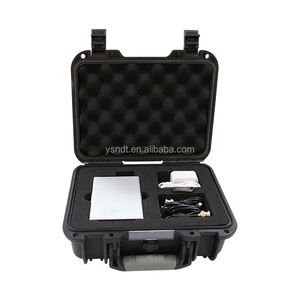 PR10 초음파 펄스 발생기 수신기 실험실 UT 검사 기기 및 장비 재료 분석 및 프로브 테스트용 - Product Image 6