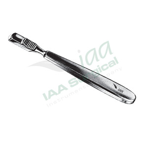 เครื่องมือผ่าตัดแบบ Farabeuf Periosteal Elevator คุณภาพเยี่ยม ผลิตภัณฑ์ด้านศัลยกรรมกระดูกและข้อ - Product Image 1