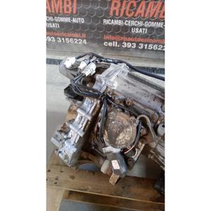 Cambio Manuale Completo per SUZUKI Grand Vitara 5P (99>05) Diesel 1.9 - Product Image 6